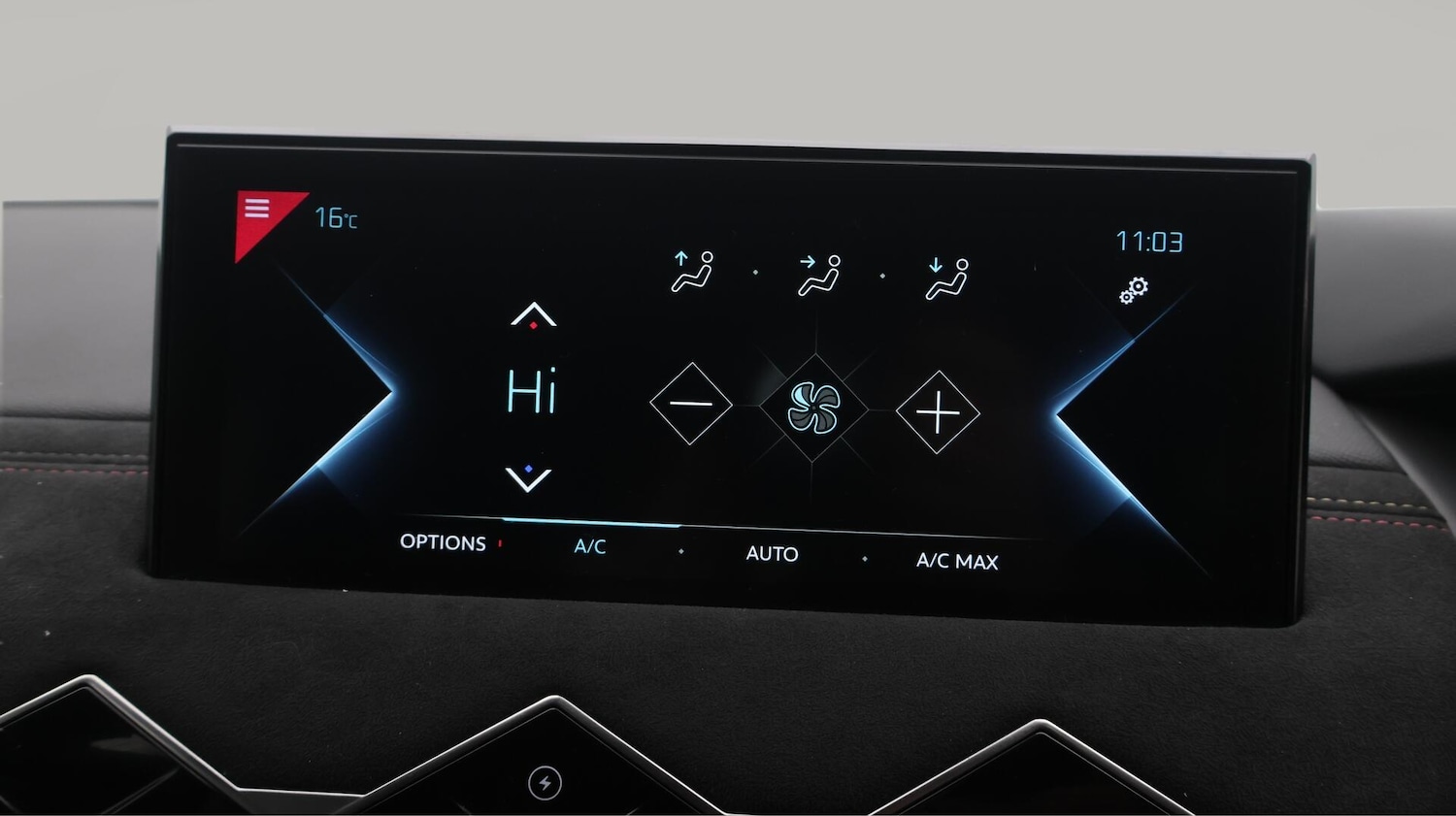 Used DS Automobiles DS 3 2021 for sale - 76612967: Photo 13