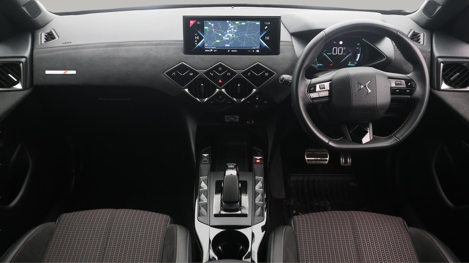 Used DS Automobiles DS 3 2021 for sale - 76612967: Photo 14