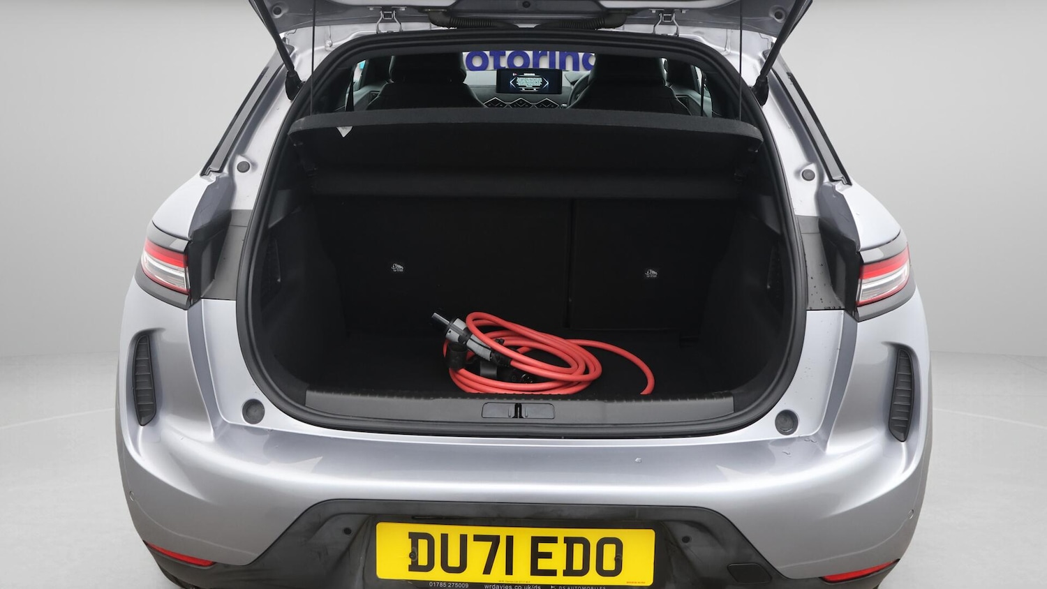 Used DS Automobiles DS 3 2021 for sale - 76612967: Photo 18