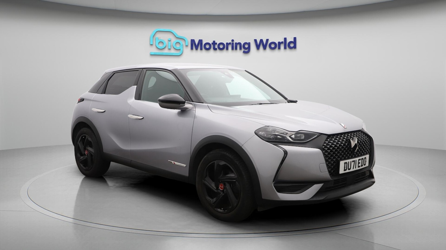 Used DS Automobiles DS 3 2021 for sale - 76612967: Photo 2