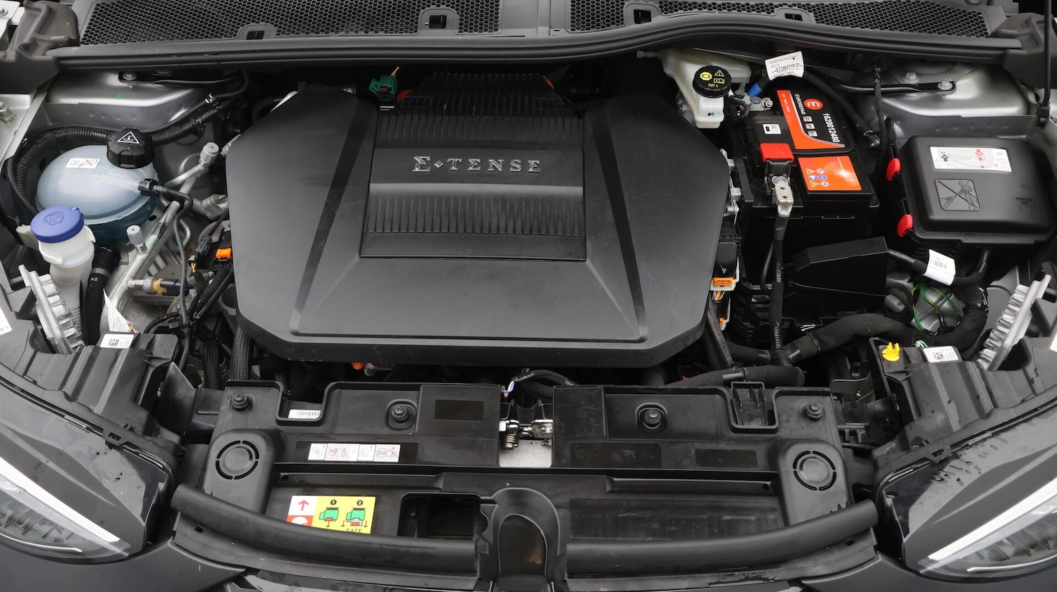 Used DS Automobiles DS 3 2021 for sale - 76612967: Photo 20