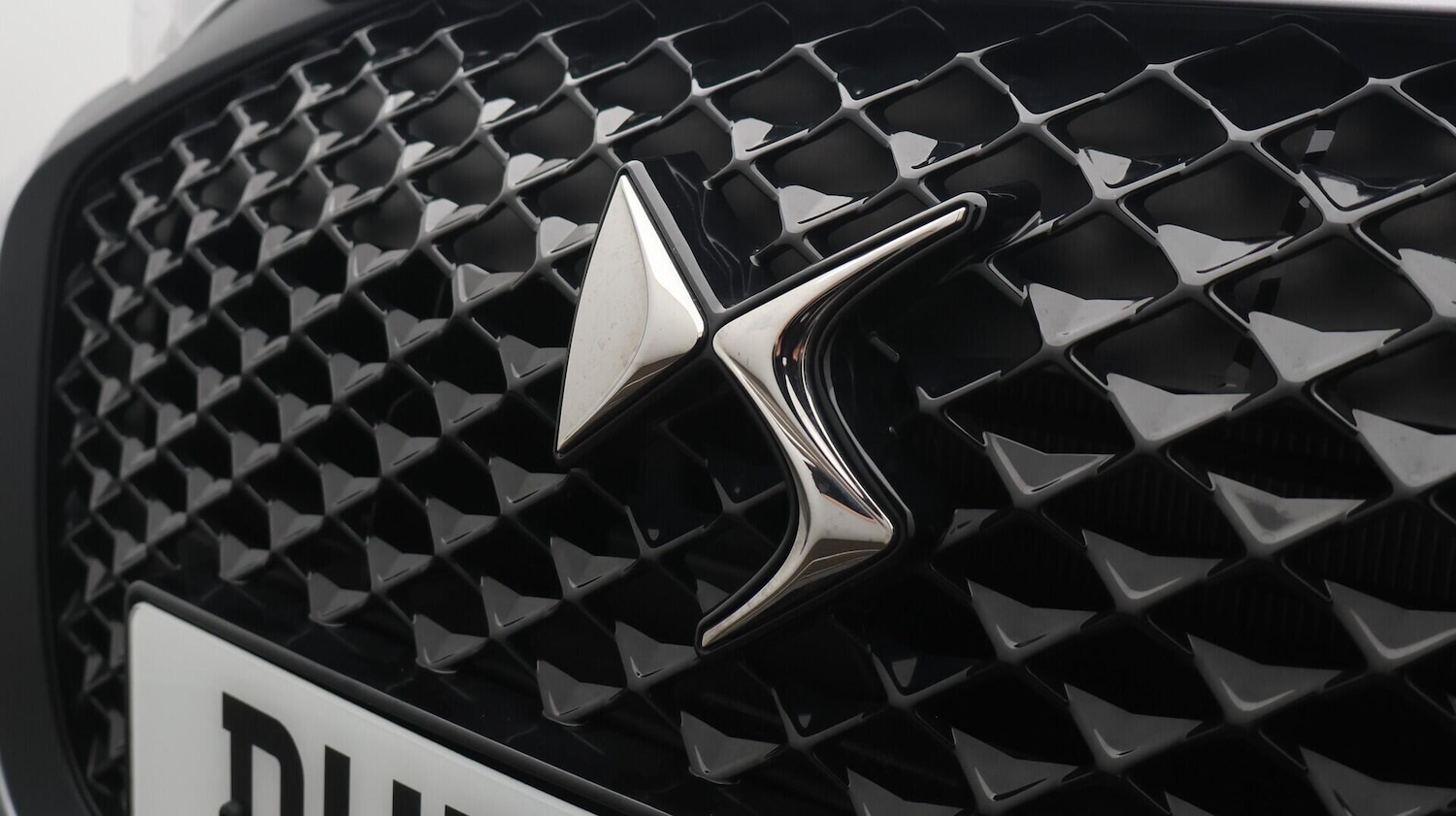 Used DS Automobiles DS 3 2021 for sale - 76612967: Photo 23