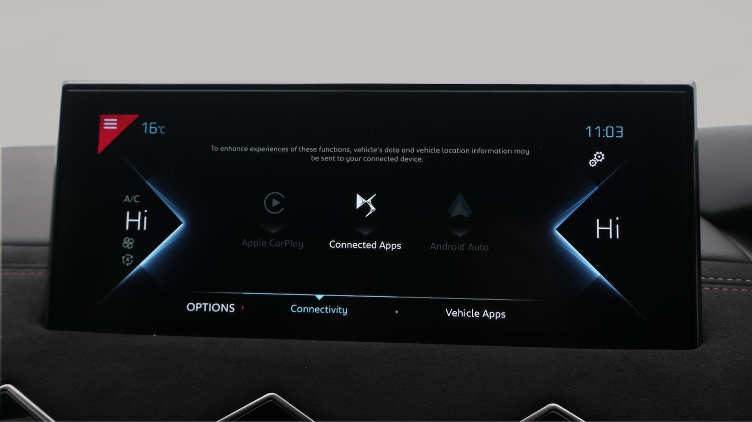 Used DS Automobiles DS 3 2021 for sale - 76612967: Photo 29