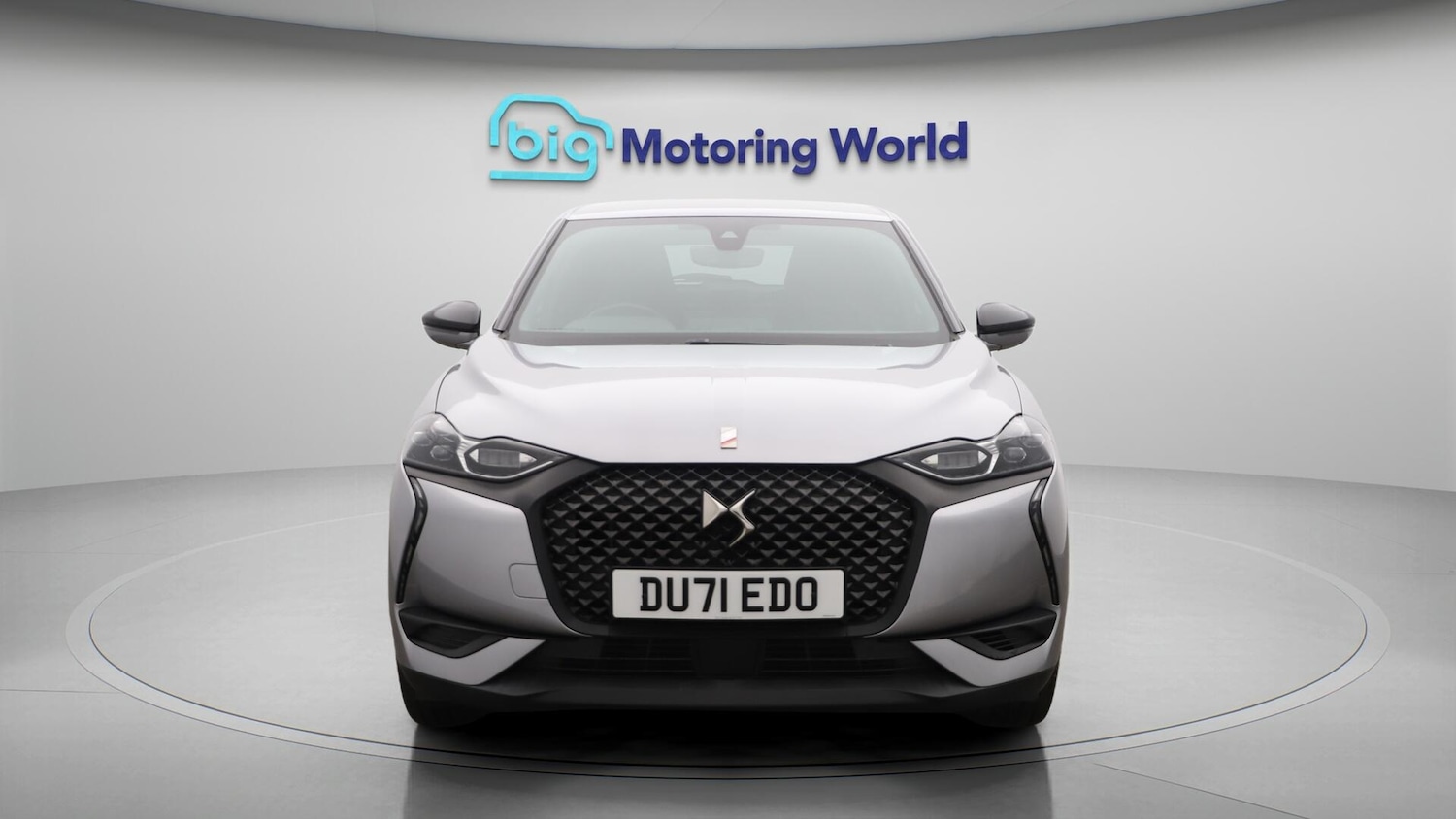 Used DS Automobiles DS 3 2021 for sale - 76612967: Photo 3