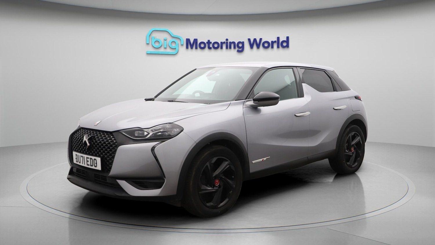 Used DS Automobiles DS 3 2021 for sale - 76612967: Photo 4