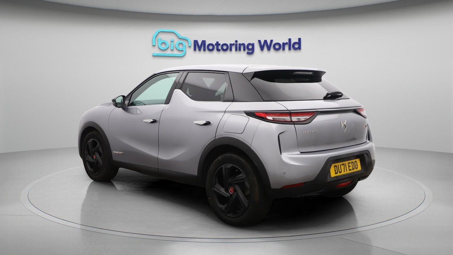 Used DS Automobiles DS 3 2021 for sale - 76612967: Photo 6