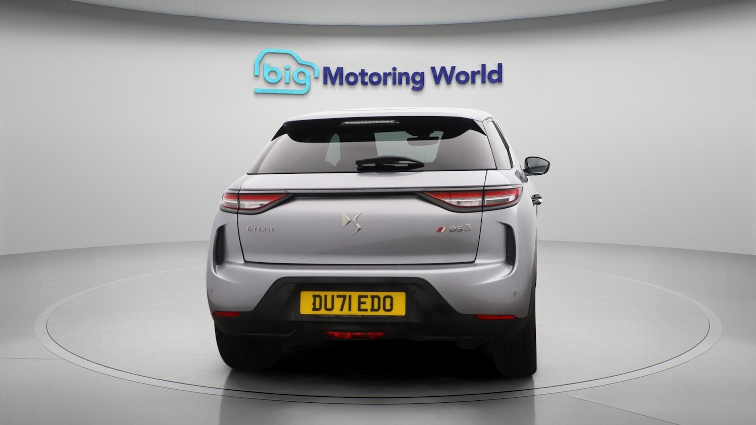 Used DS Automobiles DS 3 2021 for sale - 76612967: Photo 7