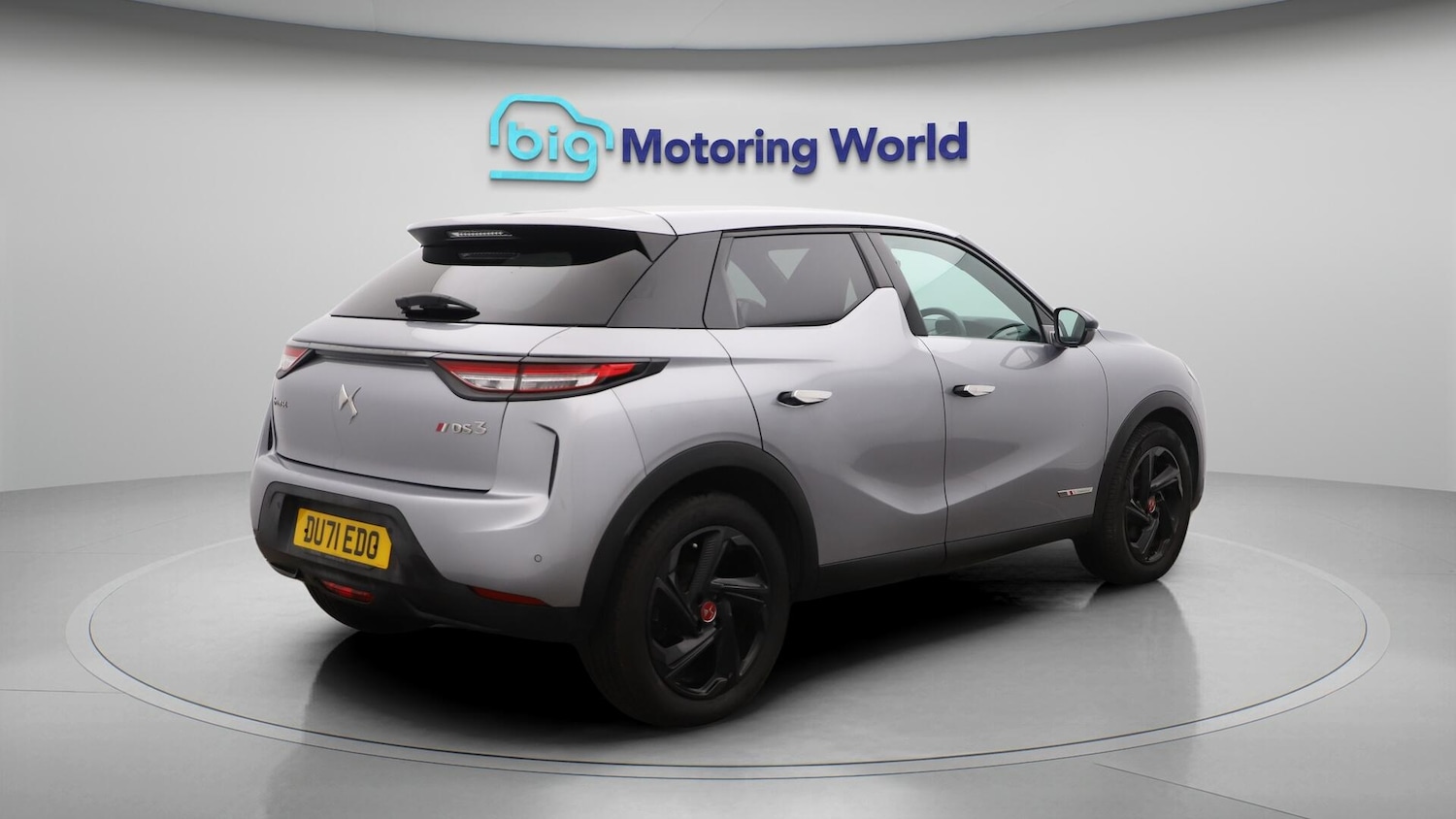 Used DS Automobiles DS 3 2021 for sale - 76612967: Photo 8