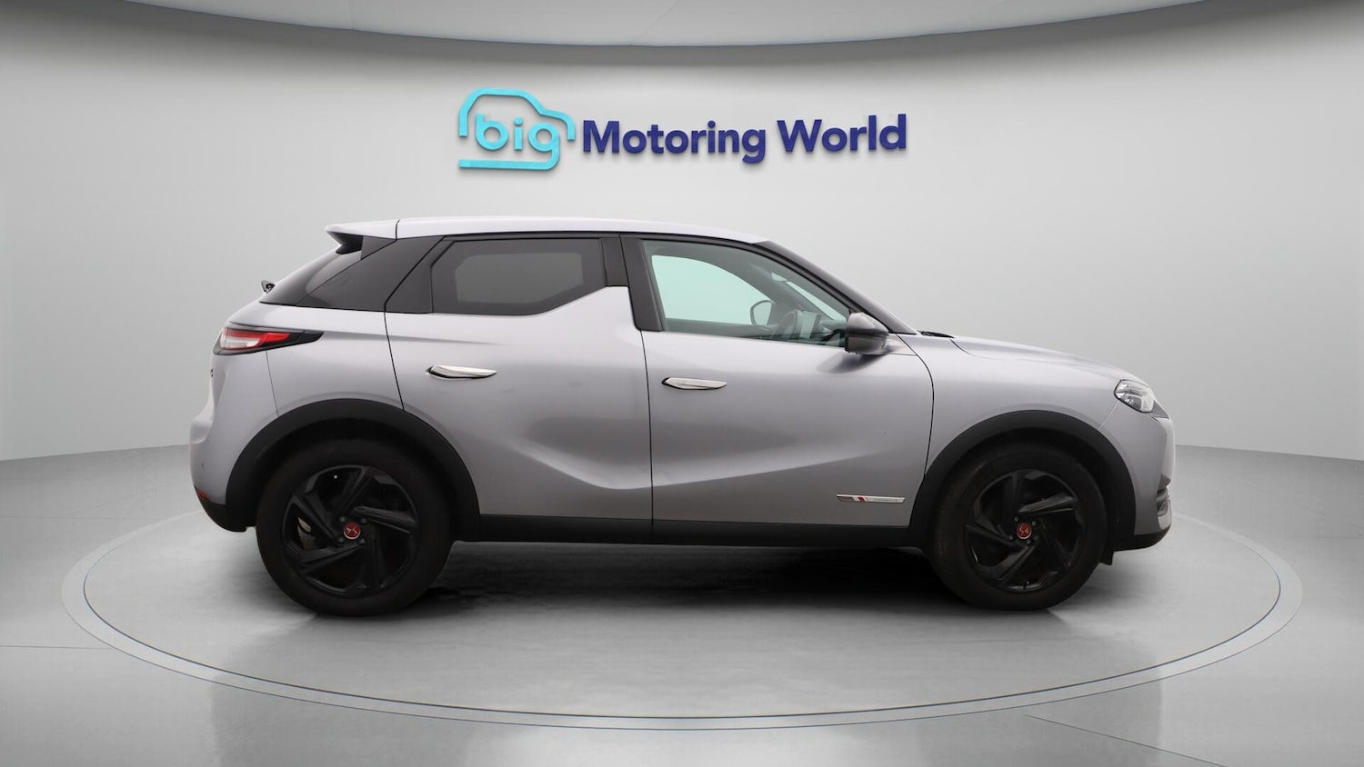 Used DS Automobiles DS 3 2021 for sale - 76612967: Photo 9