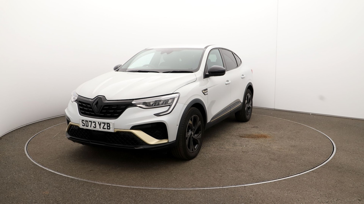 Used Renault Arkana 2023 for sale - 76811392: Photo 29