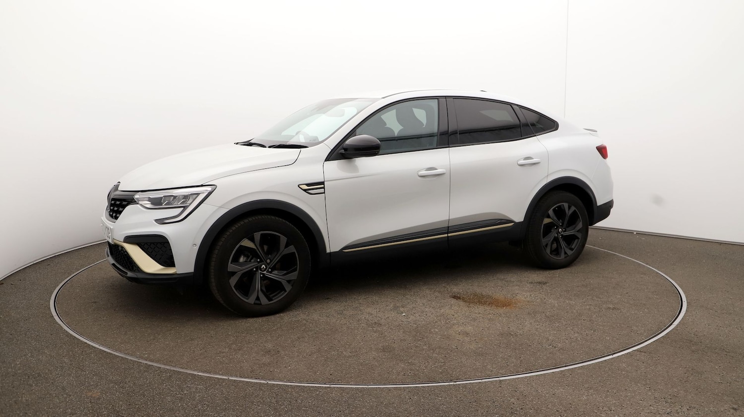 Used Renault Arkana 2023 for sale - 76811392: Photo 59