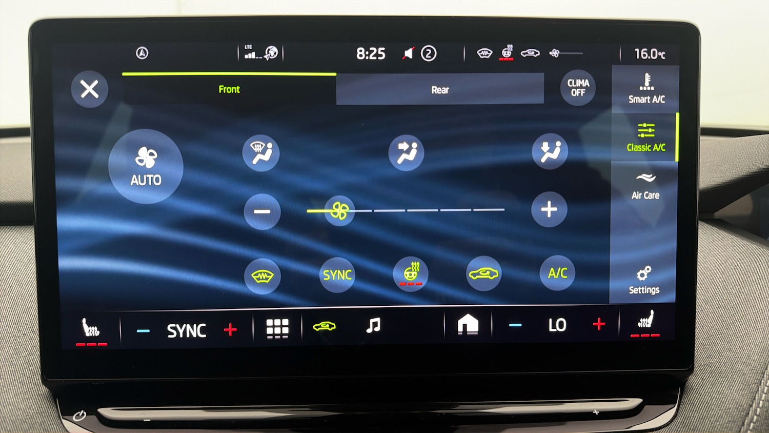 Used Skoda Enyaq 2023 for sale - 77984997: Photo 11