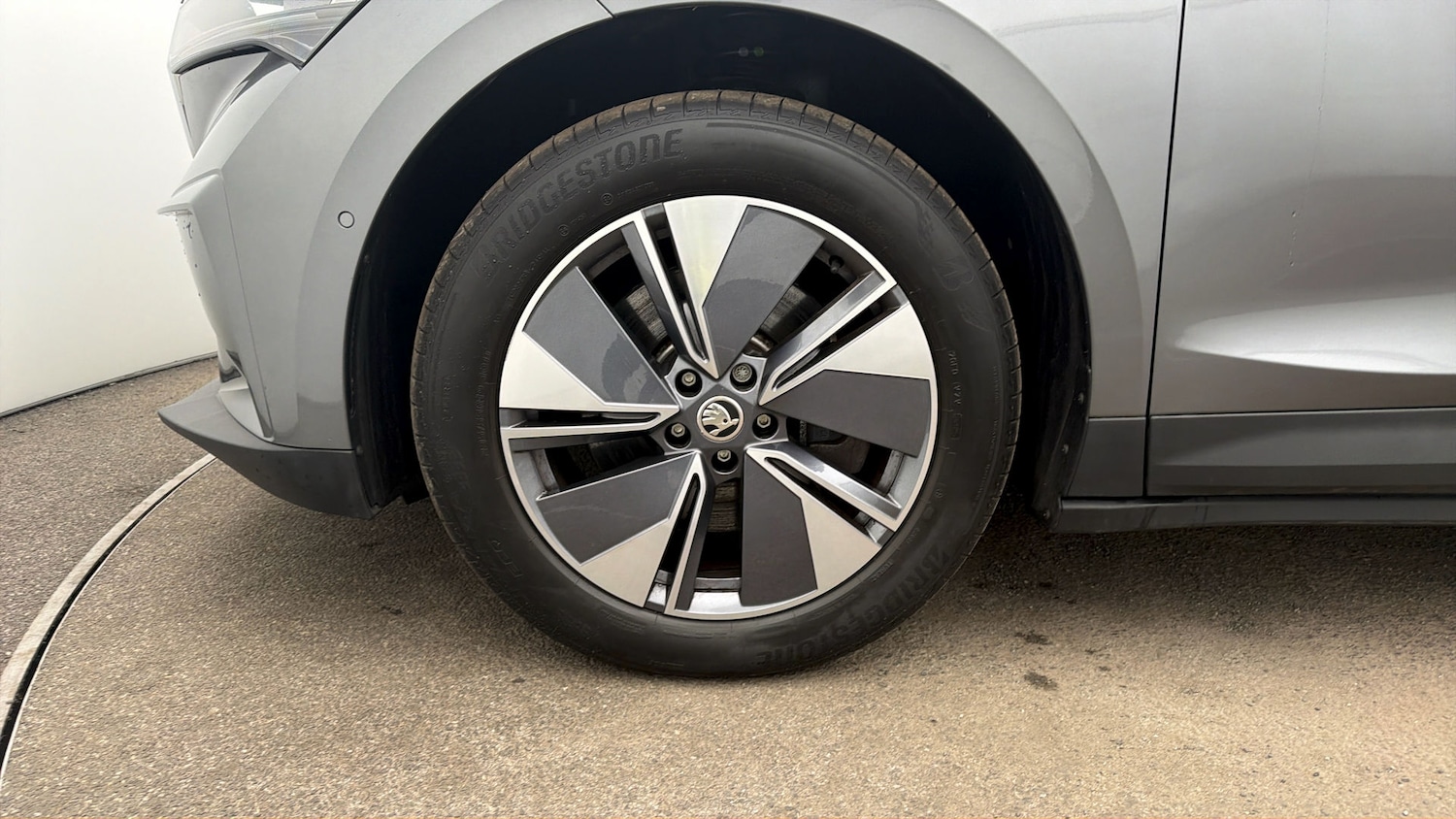 Used Skoda Enyaq 2023 for sale - 77984997: Photo 17