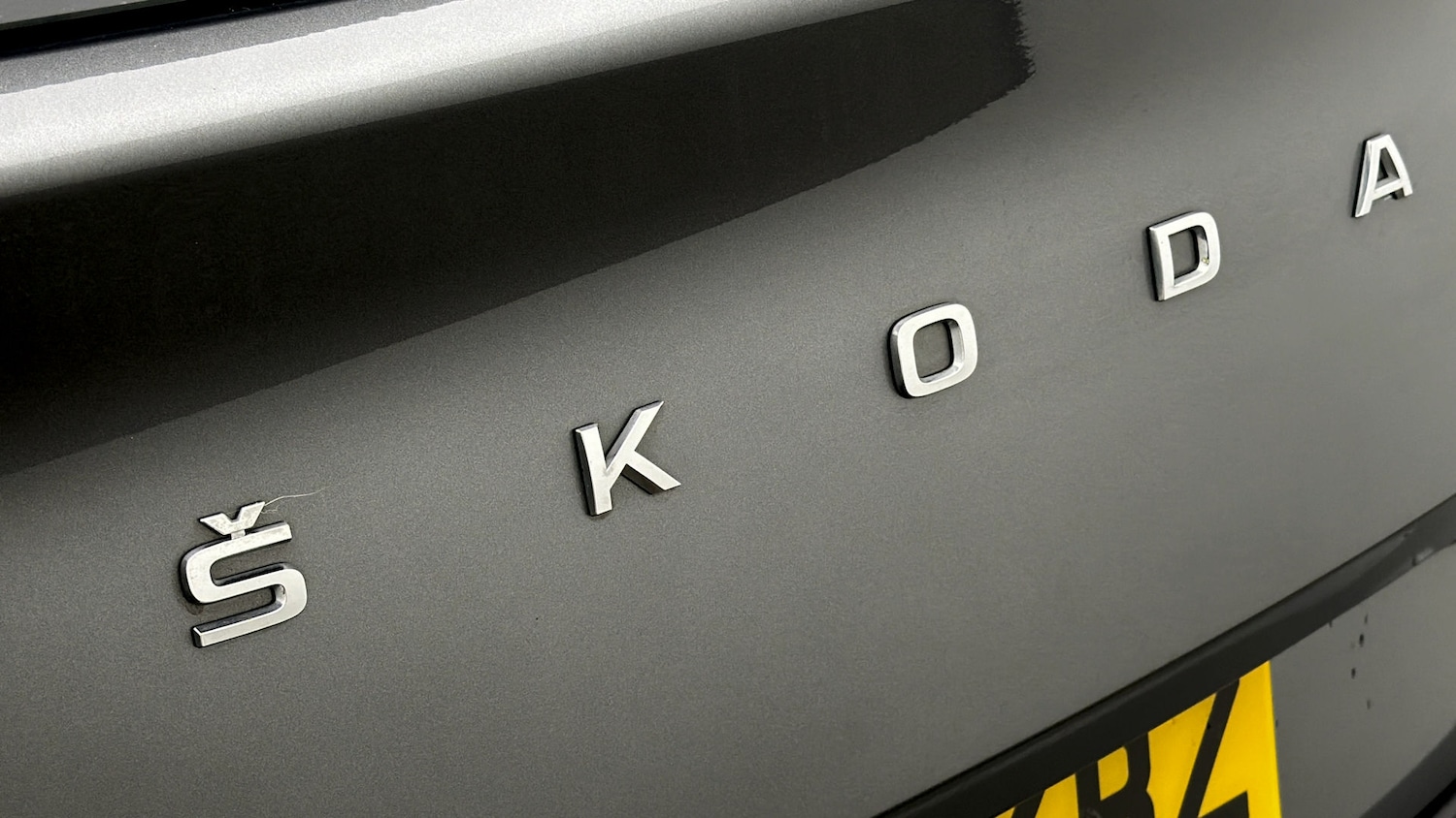 Used Skoda Enyaq 2023 for sale - 77984997: Photo 19