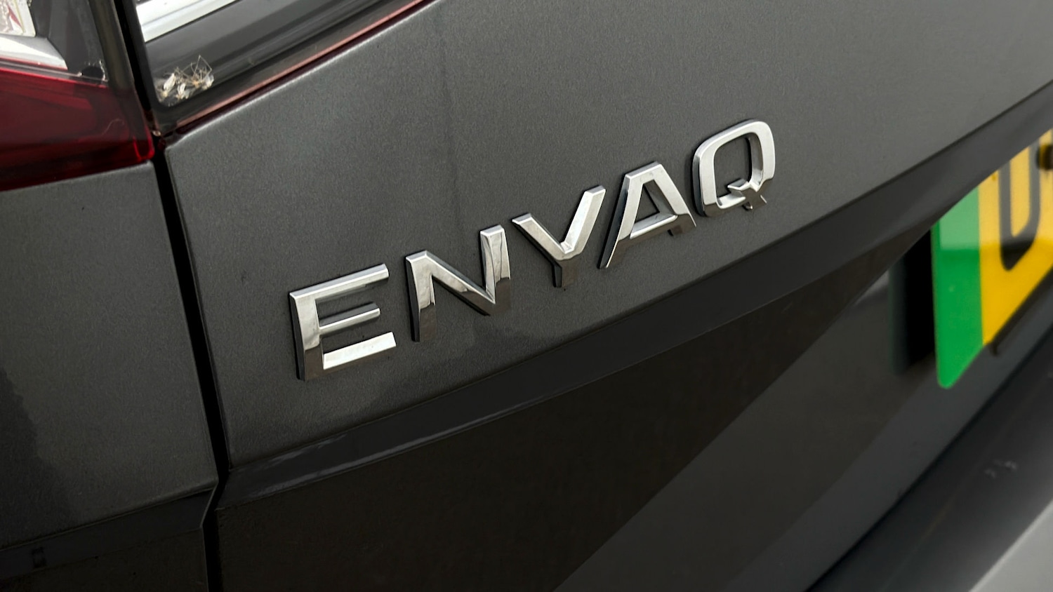 Used Skoda Enyaq 2023 for sale - 77984997: Photo 20