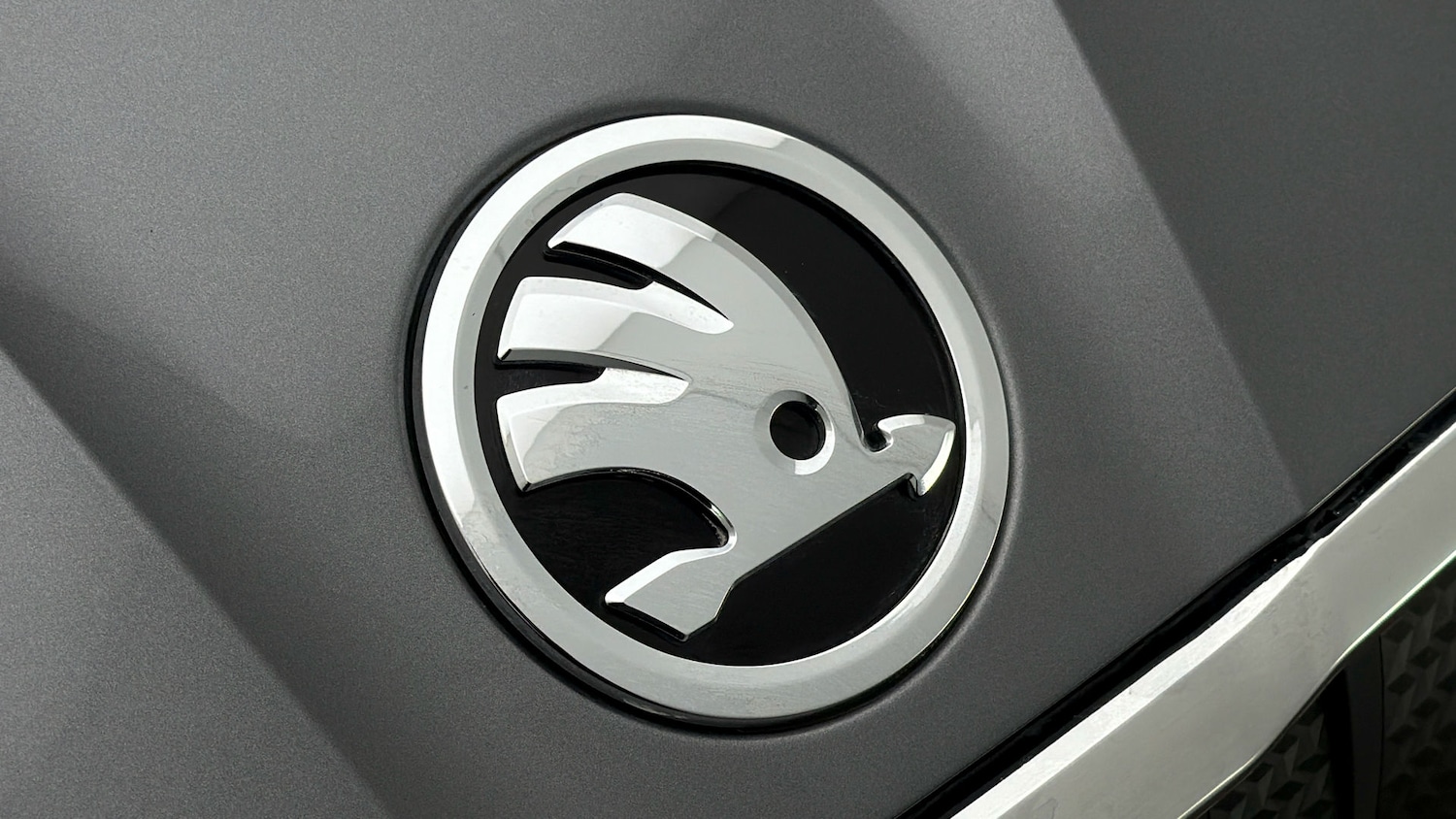 Used Skoda Enyaq 2023 for sale - 77984997: Photo 21