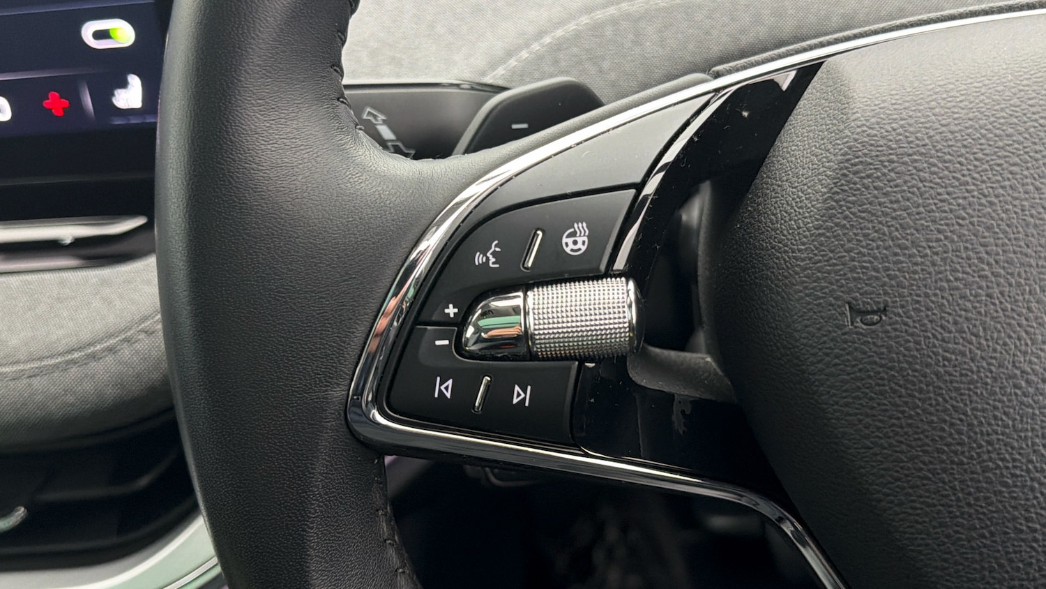 Used Skoda Enyaq 2023 for sale - 77984997: Photo 22