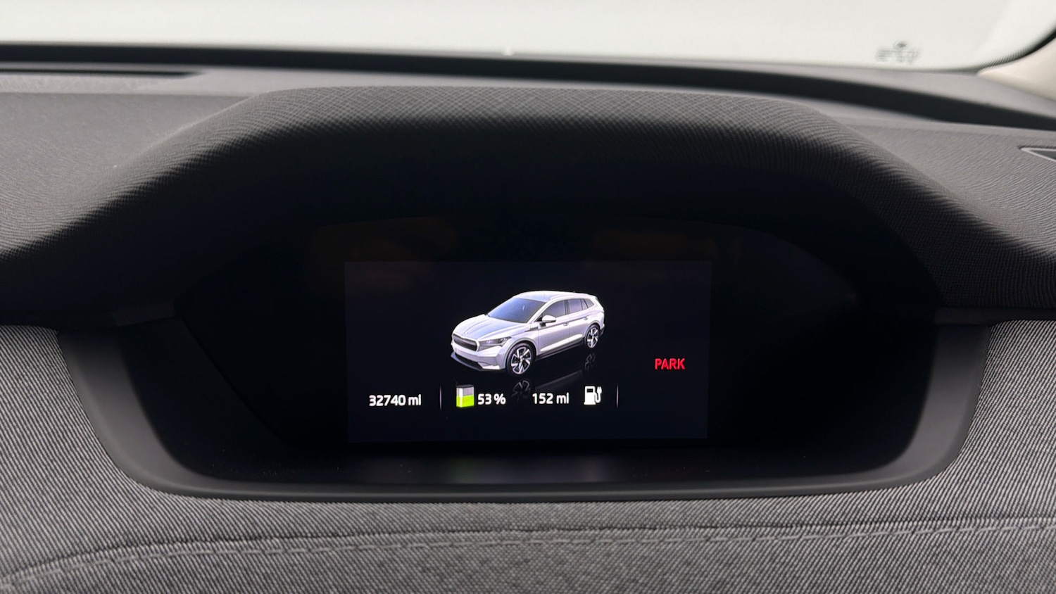 Used Skoda Enyaq 2023 for sale - 77984997: Photo 24