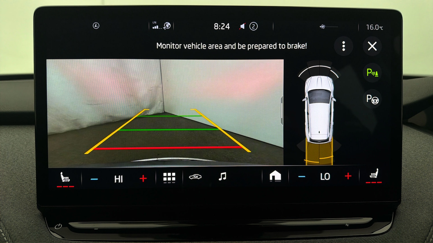 Used Skoda Enyaq 2023 for sale - 77984997: Photo 25