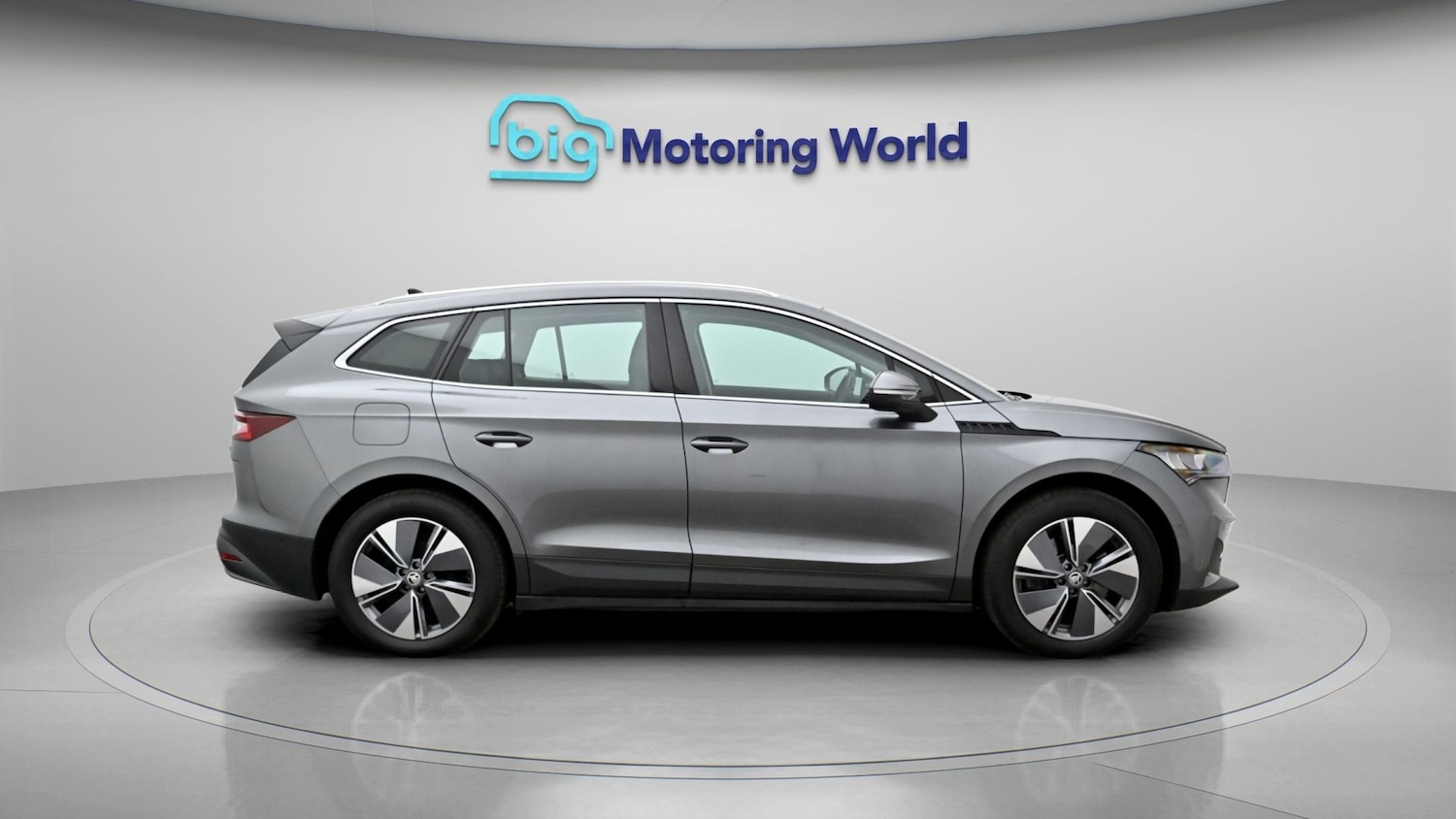 Used Skoda Enyaq 2023 for sale - 77984997: Photo 8