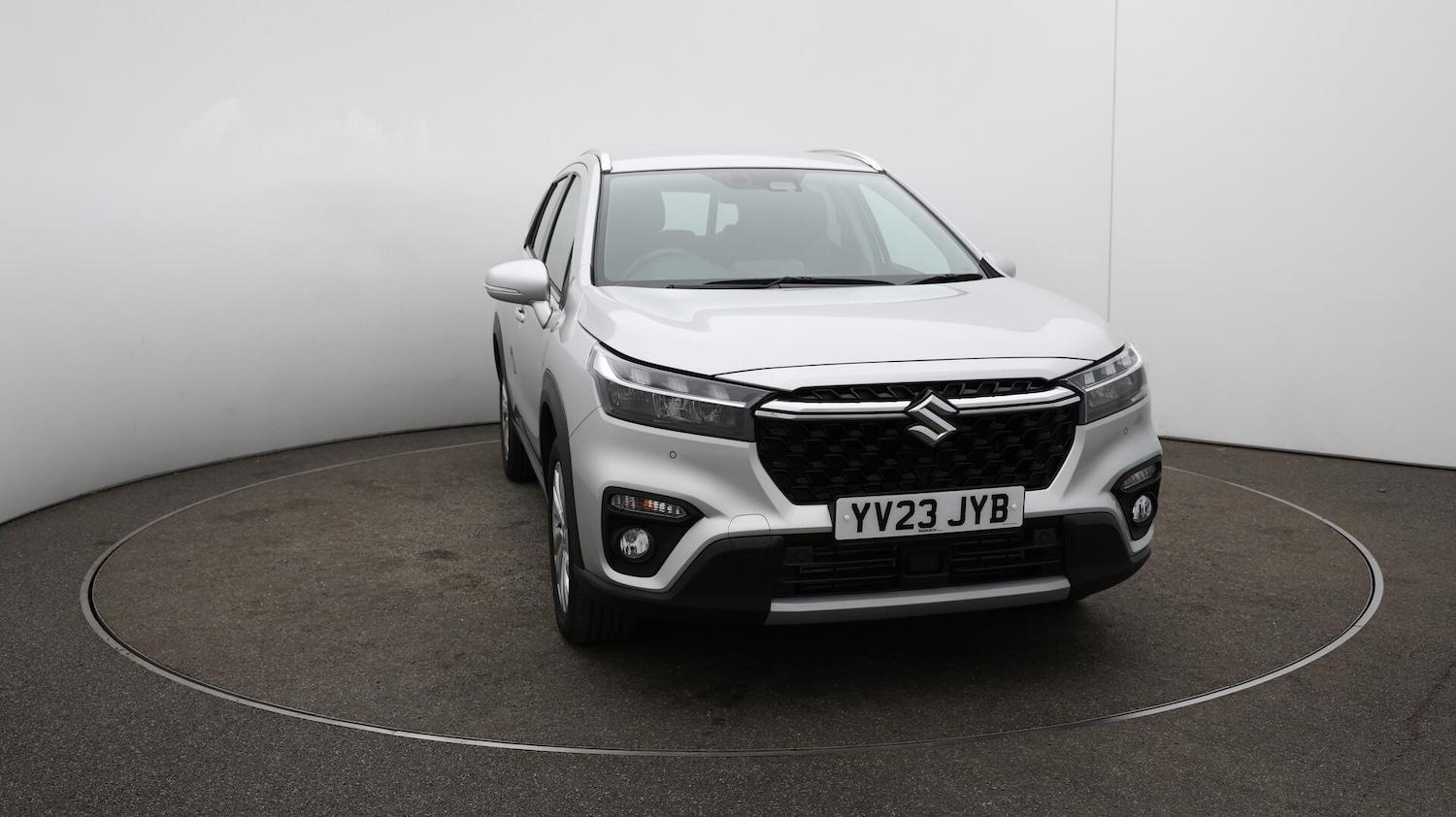 Vehicle 42