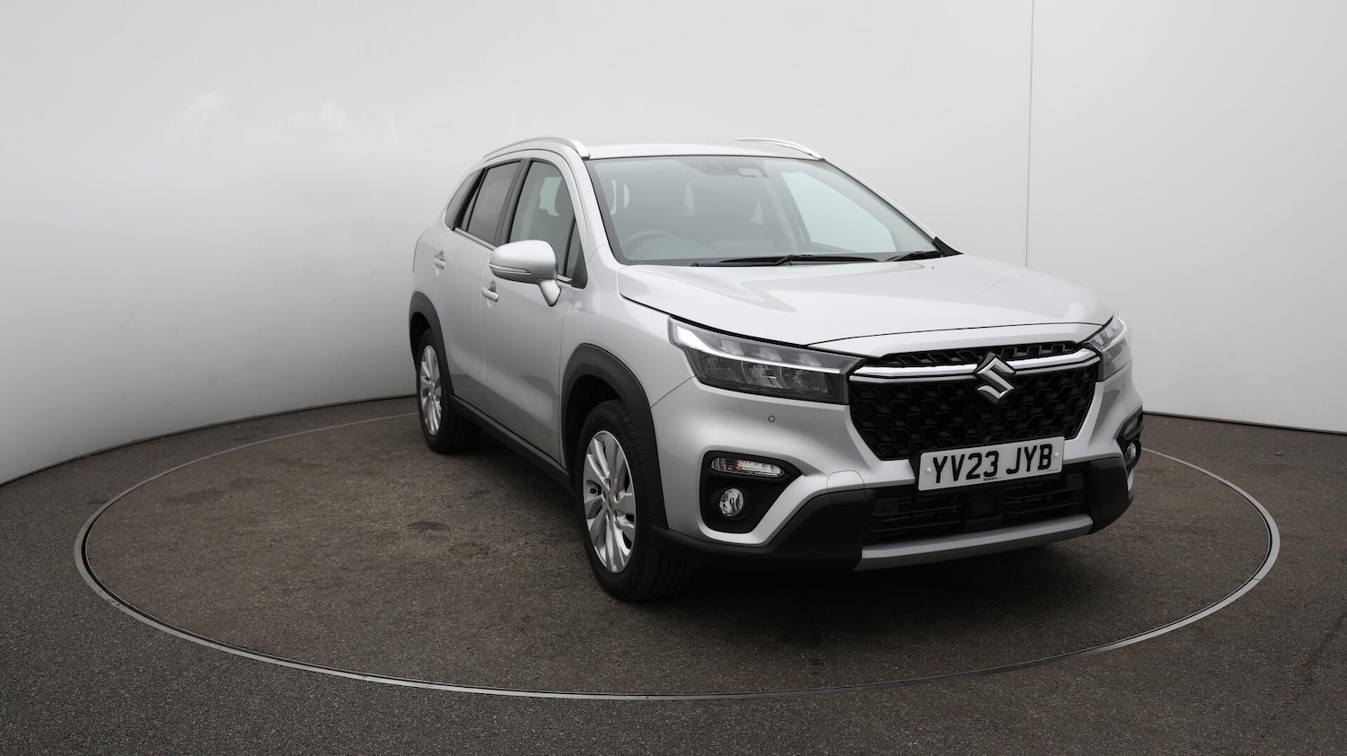 Vehicle 43