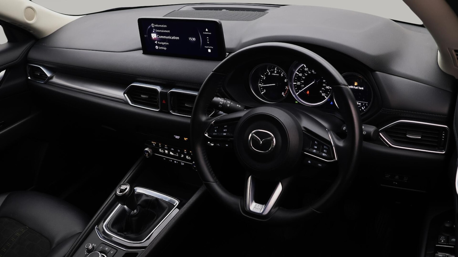 Used Mazda CX-5 2023 for sale - 76432262: Photo 10