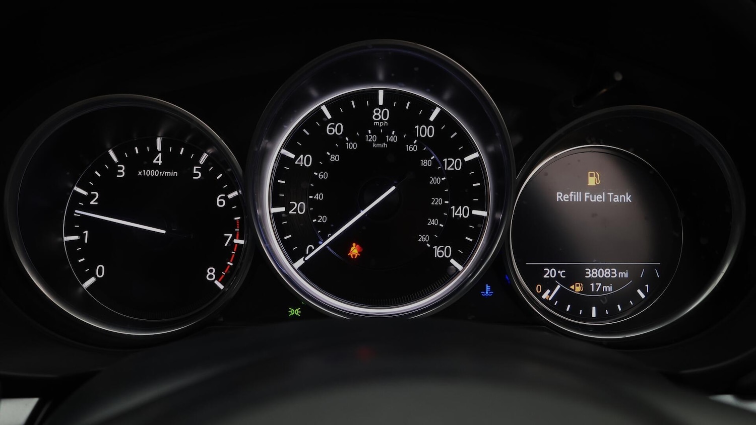 Used Mazda CX-5 2023 for sale - 76432262: Photo 11