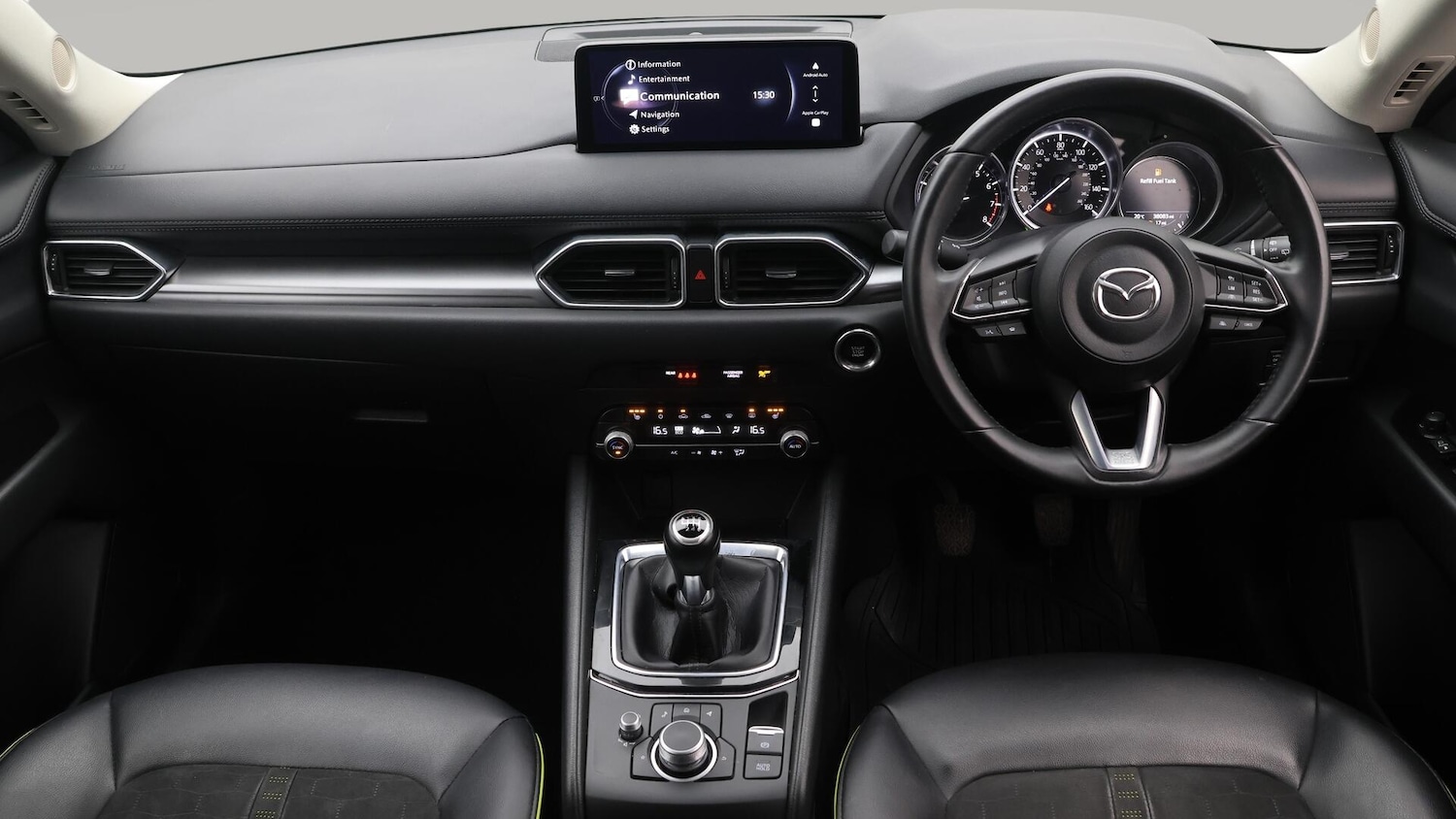 Used Mazda CX-5 2023 for sale - 76432262: Photo 14