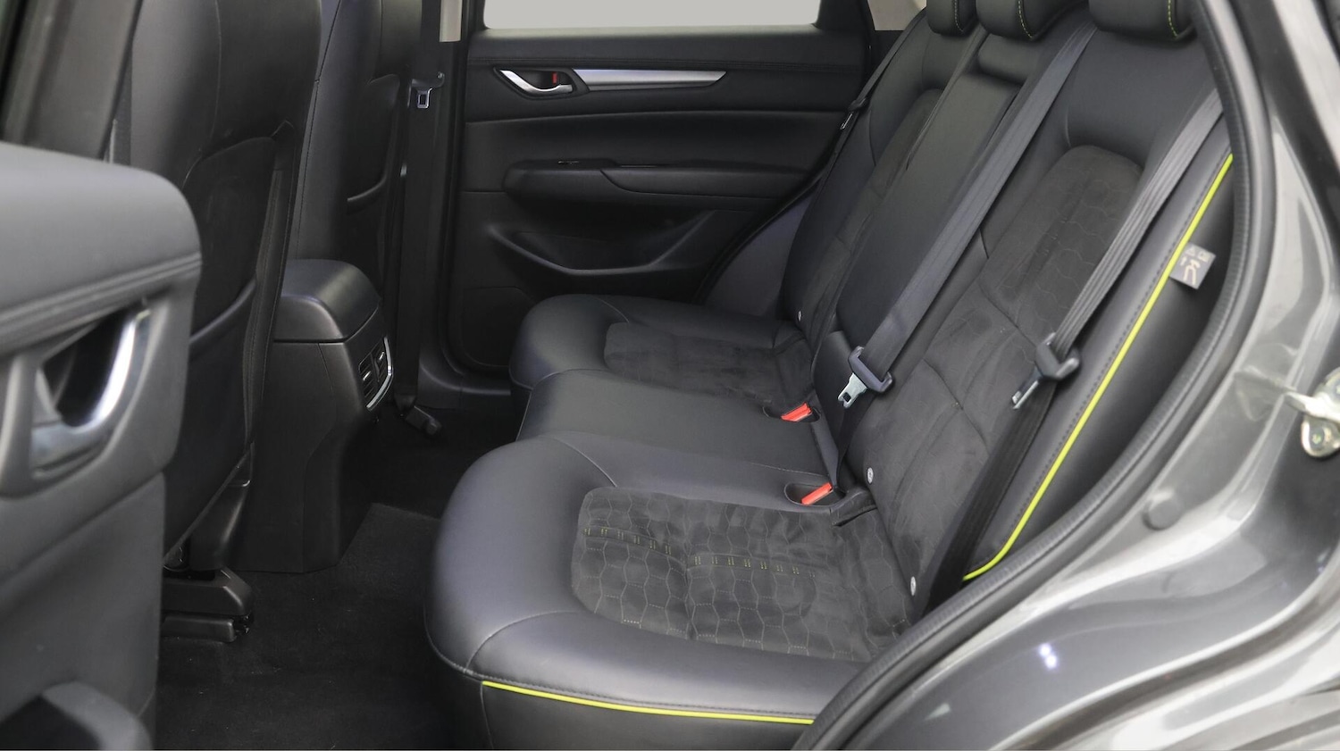 Used Mazda CX-5 2023 for sale - 76432262: Photo 17