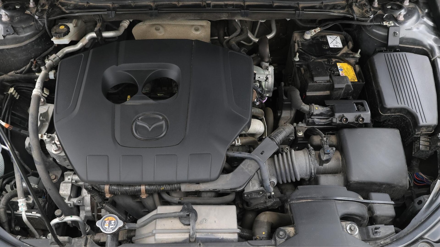 Used Mazda CX-5 2023 for sale - 76432262: Photo 20