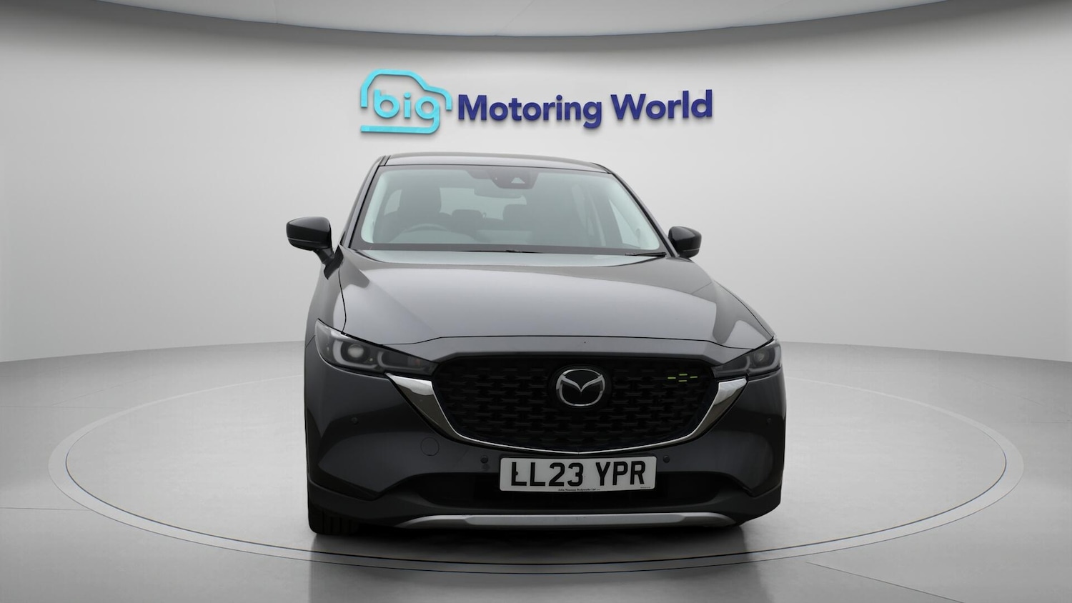 Used Mazda CX-5 2023 for sale - 76432262: Photo 3