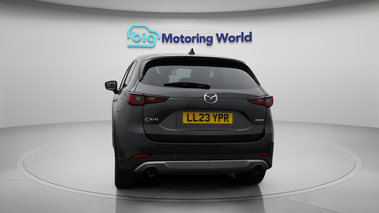 Used Mazda CX-5 2023 for sale - 76432262: Photo 7