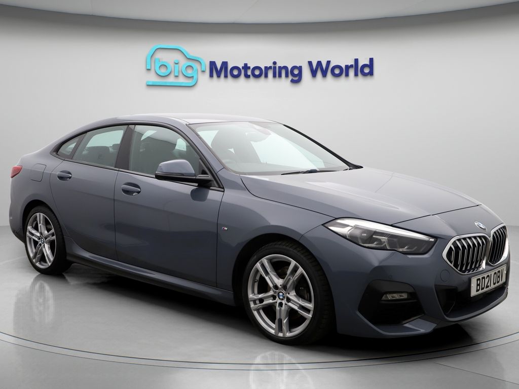 Used BMW 2 Series 2021 for sale - 76812436: Photo 6