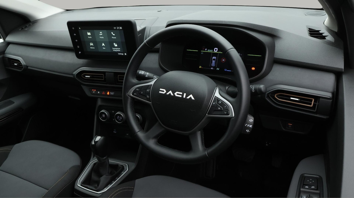 Used Dacia Jogger 2025 for sale - 76457170: Photo 10