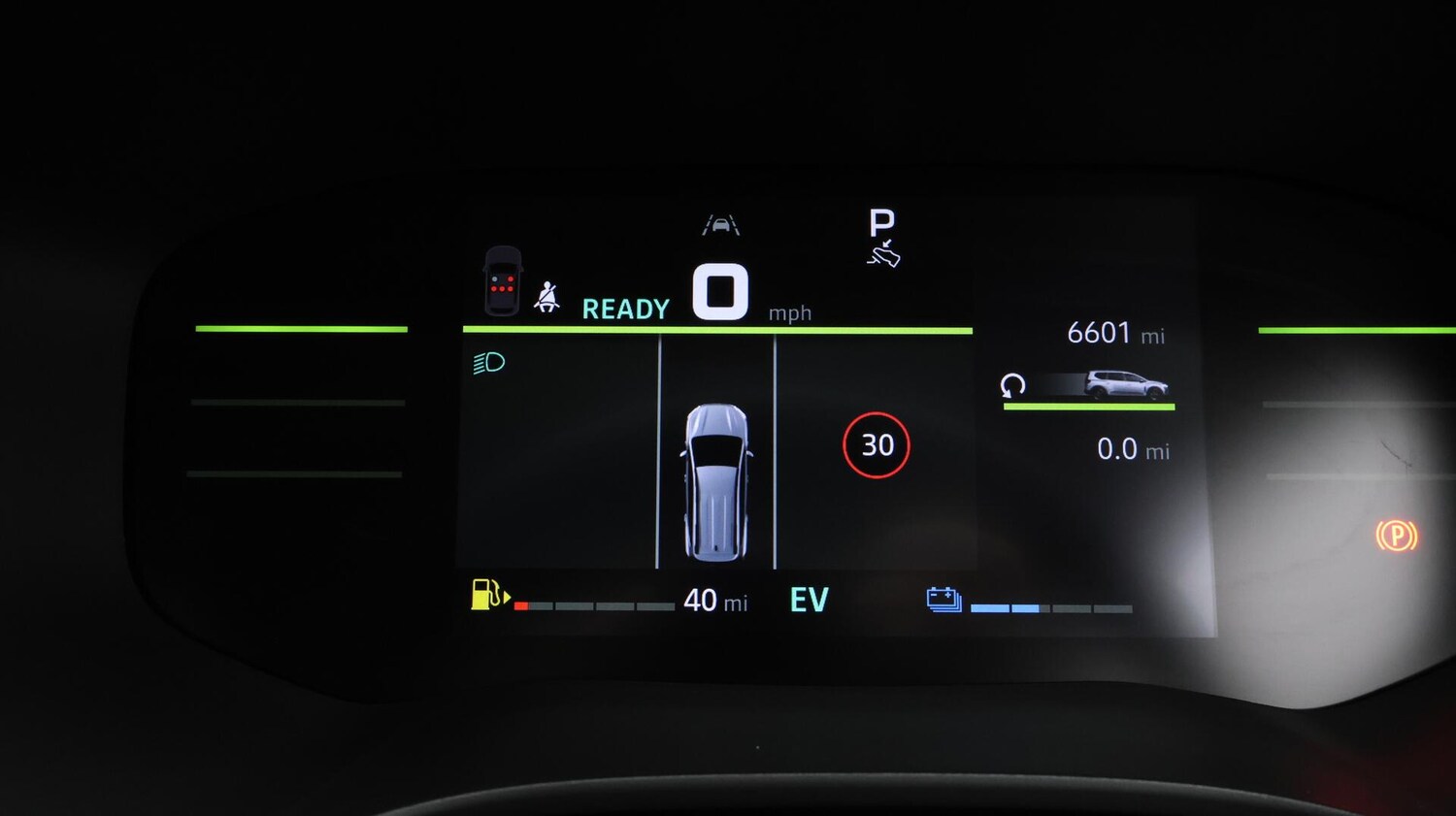 Used Dacia Jogger 2025 for sale - 76457170: Photo 11