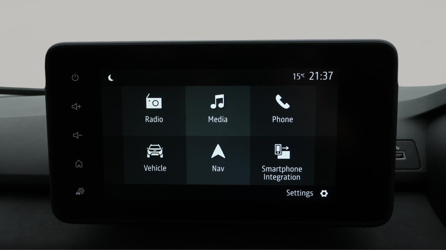 Used Dacia Jogger 2025 for sale - 76457170: Photo 12