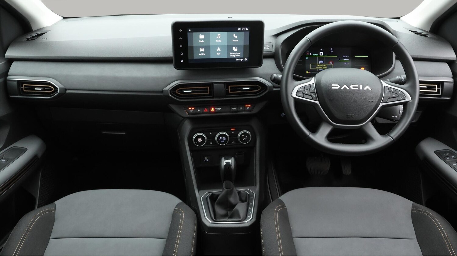 Used Dacia Jogger 2025 for sale - 76457170: Photo 14