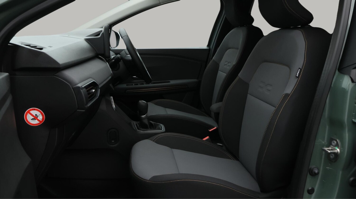 Used Dacia Jogger 2025 for sale - 76457170: Photo 15