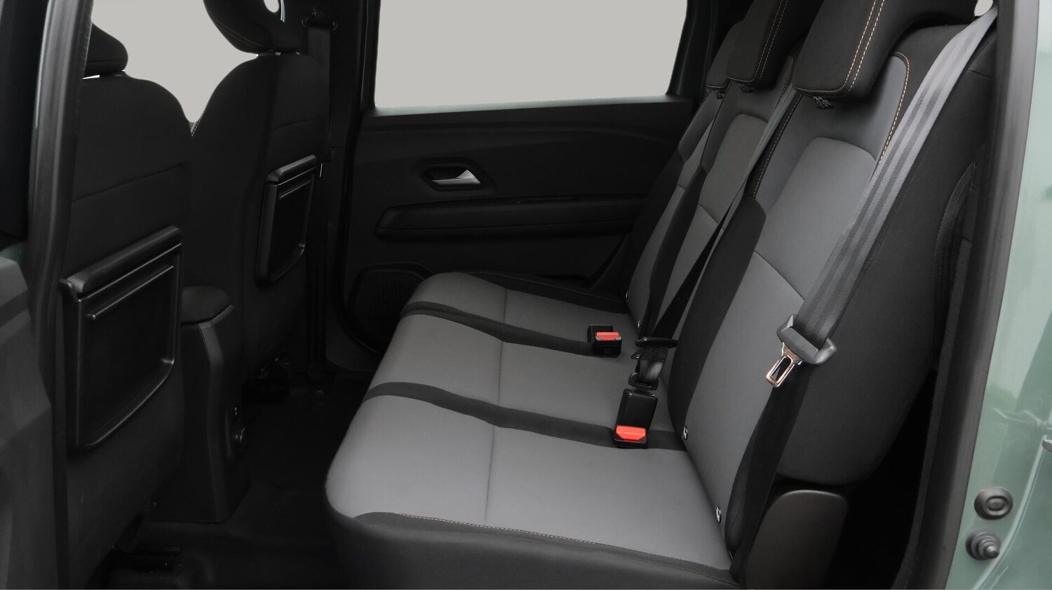 Used Dacia Jogger 2025 for sale - 76457170: Photo 17