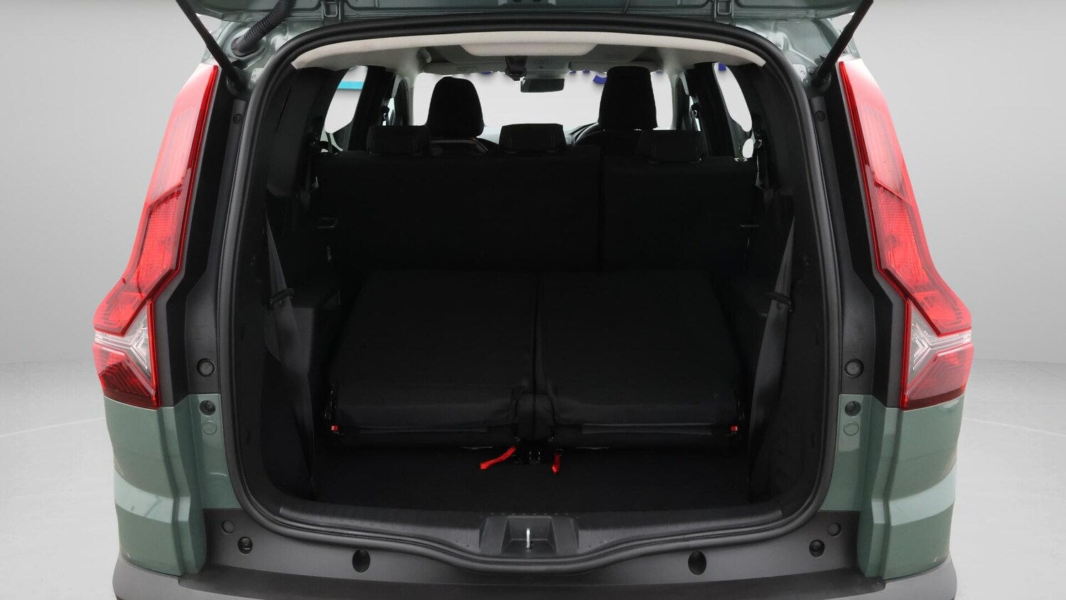 Used Dacia Jogger 2025 for sale - 76457170: Photo 18