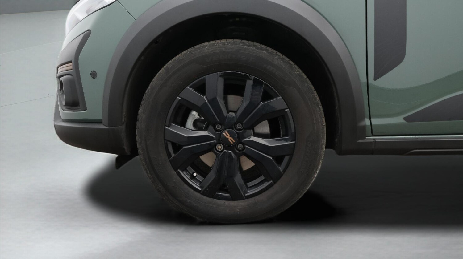 Used Dacia Jogger 2025 for sale - 76457170: Photo 19