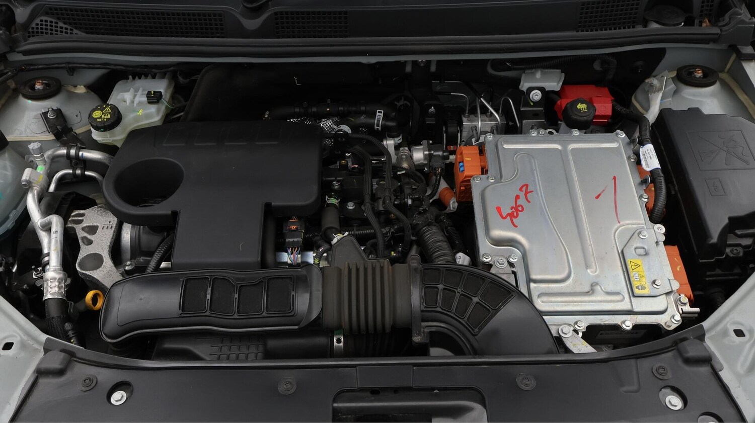 Used Dacia Jogger 2025 for sale - 76457170: Photo 20