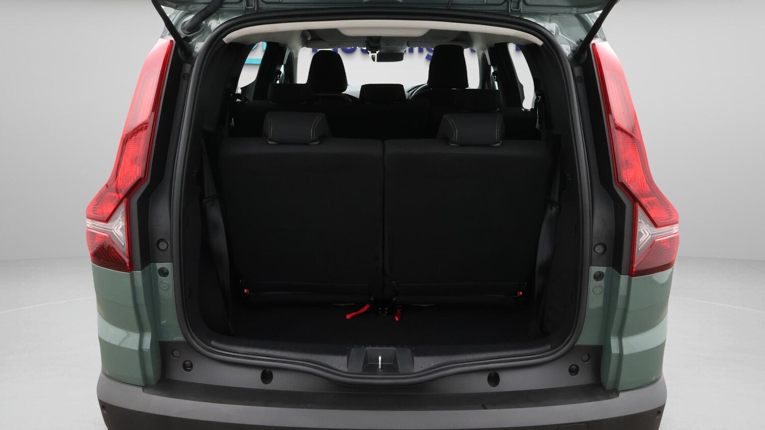 Used Dacia Jogger 2025 for sale - 76457170: Photo 22