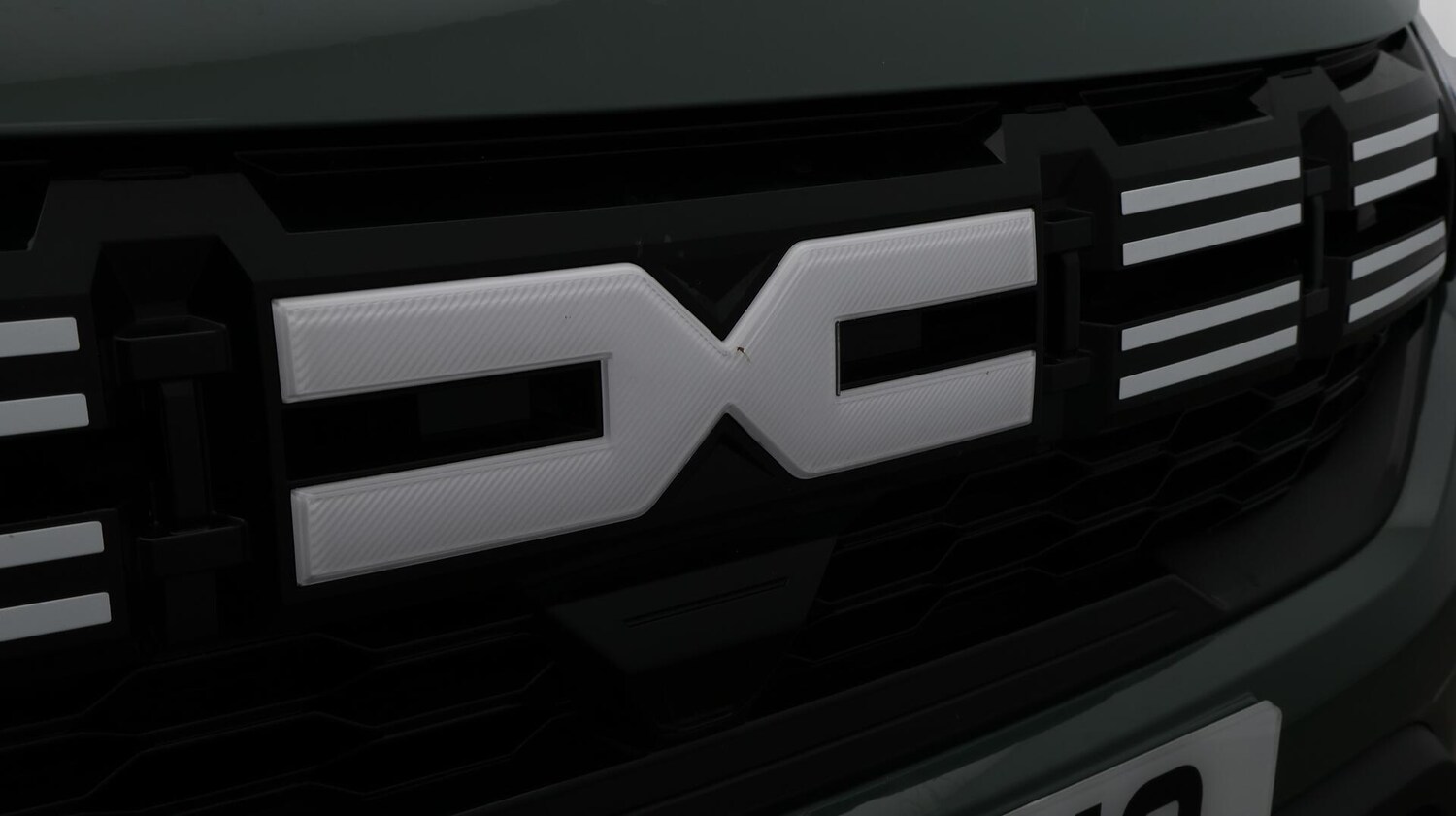 Used Dacia Jogger 2025 for sale - 76457170: Photo 23