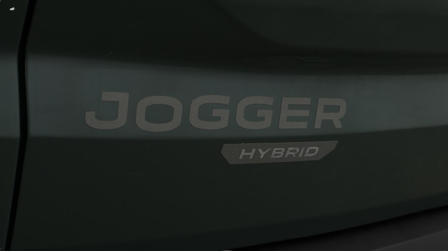 Used Dacia Jogger 2025 for sale - 76457170: Photo 24