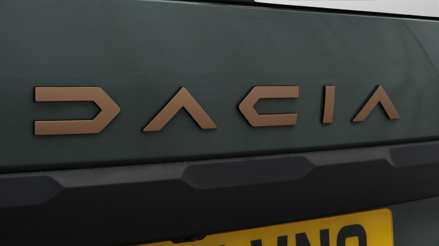 Used Dacia Jogger 2025 for sale - 76457170: Photo 25