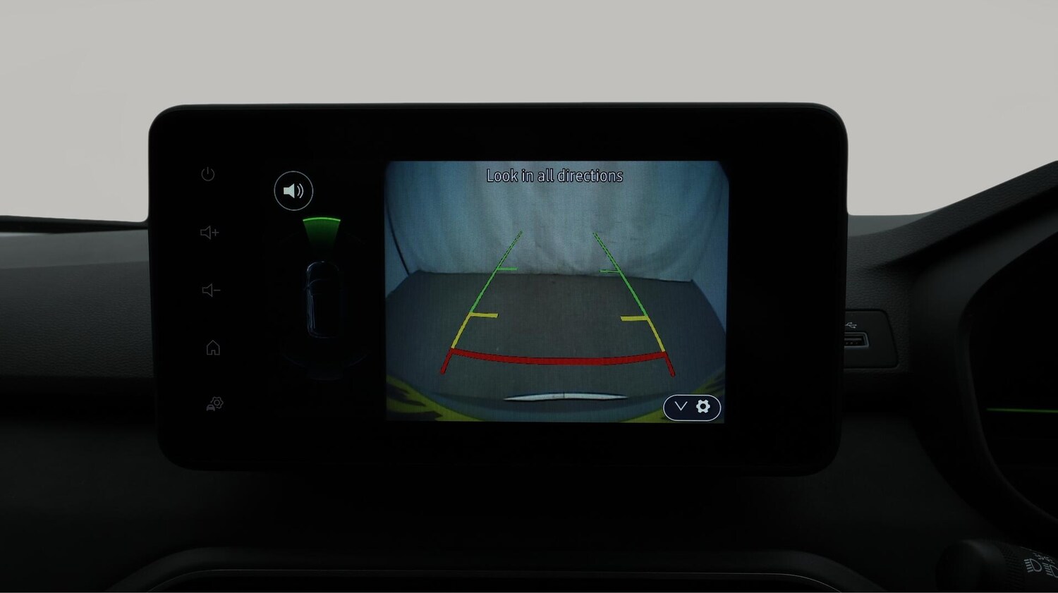 Used Dacia Jogger 2025 for sale - 76457170: Photo 27