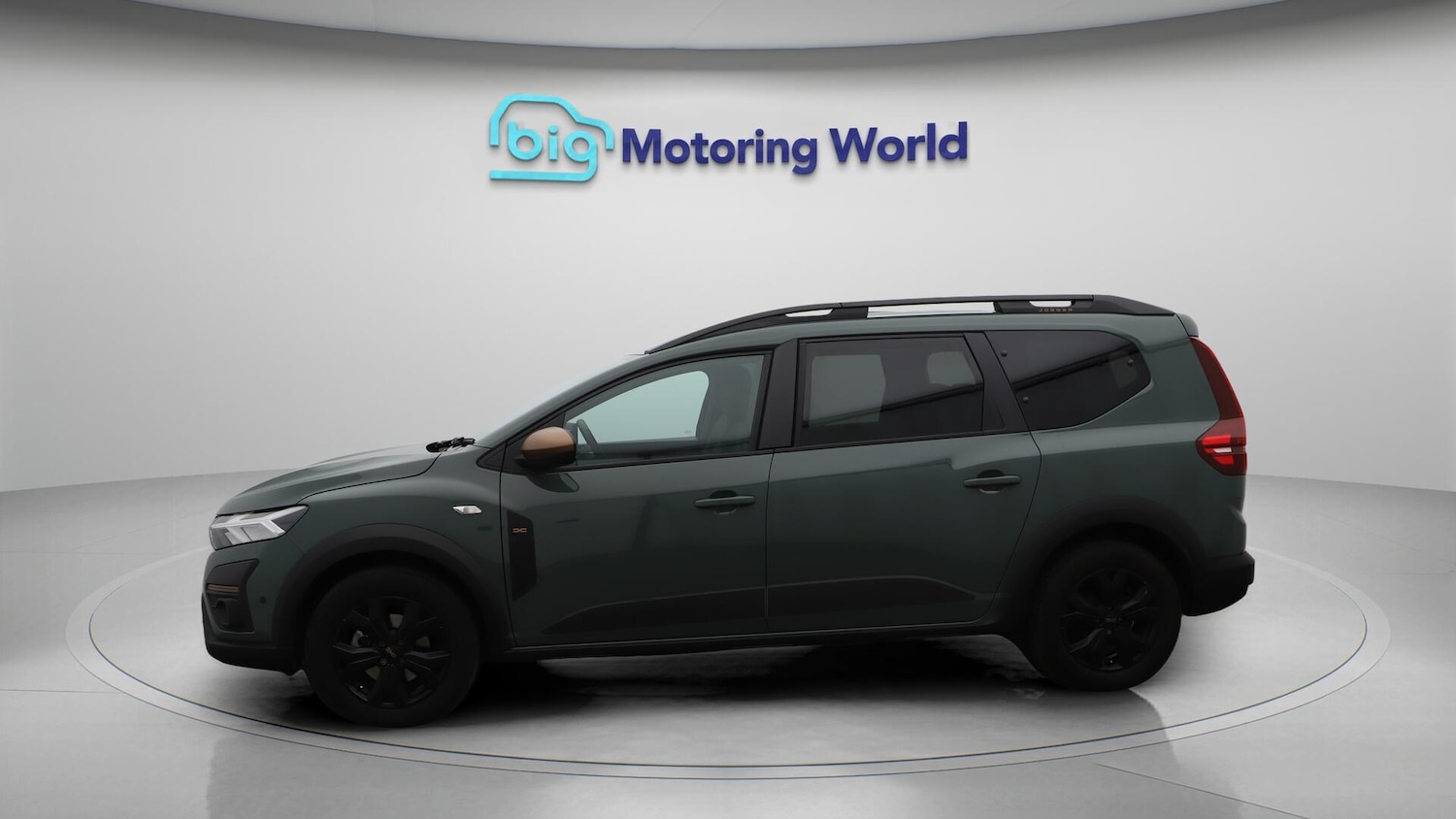 Used Dacia Jogger 2025 for sale - 76457170: Photo 5