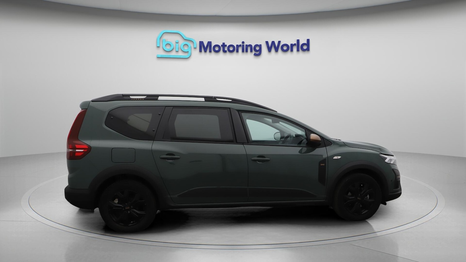 Used Dacia Jogger 2025 for sale - 76457170: Photo 9